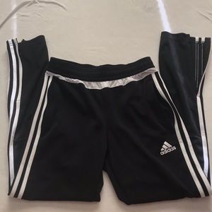 Adidas original climacool joggers/track pants